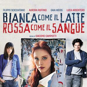 Foto Blanca como la nieve, roja como la sangre