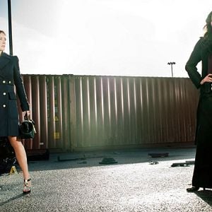 Foto Rizzoli & Isles