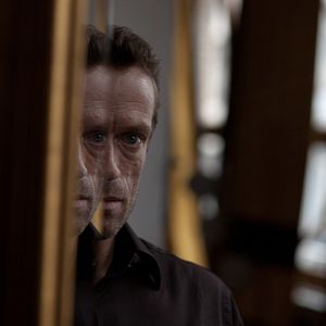 Foto L'étrange couleur des larmes de ton corps