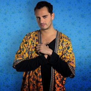 Foto La Puerta Abierta