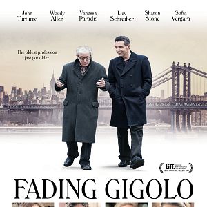 Foto Aprendiz de gigoló