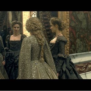 Foto La Bella y la Bestia