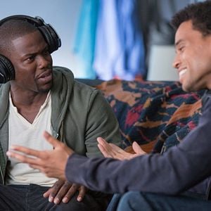 Foto About Last Night