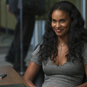 Foto Joy Bryant
