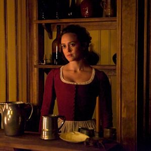 Foto Turn: espías de Washington