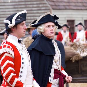 Foto Turn: espías de Washington