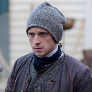 Foto Turn: espías de Washington