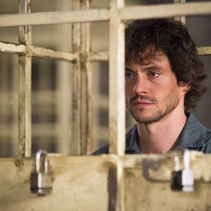 Foto Hugh Dancy