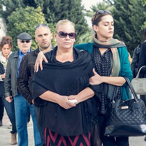 Foto Carmina Barrios