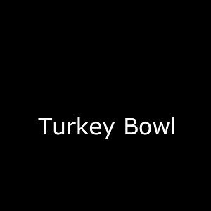 Foto Turkey Bowl