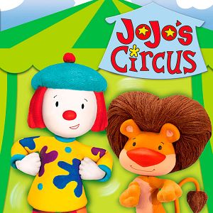 Foto El circo de JoJo