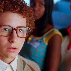 Foto Sky High, una escuela de altos vuelos