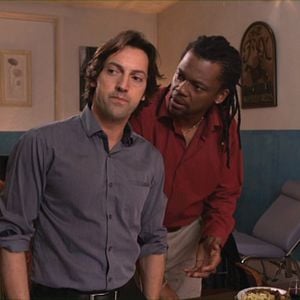 Foto Frédéric Diefenthal