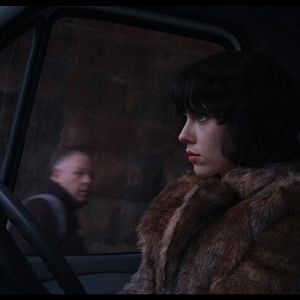 Foto Under the Skin
