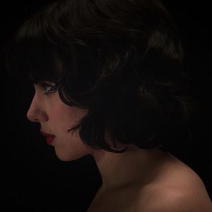 Foto Under the Skin