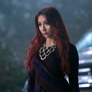 Foto Nicole 'Snooki' Polizzi