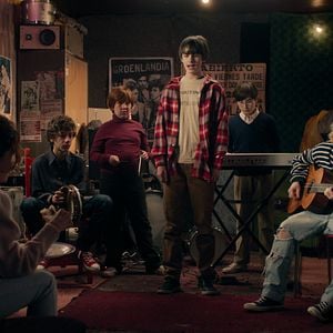 Foto Todos Están Muertos