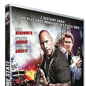 Foto Asalto al furgón blindado