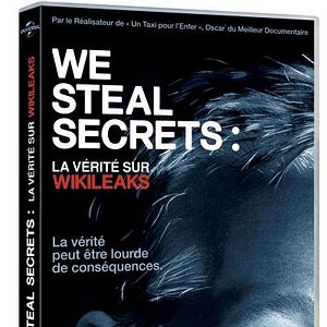 Foto We Steal Secrets: The Story of WikiLeaks