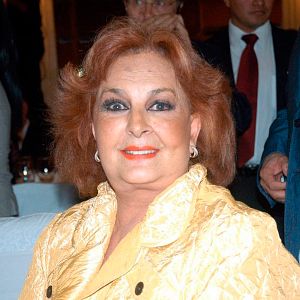 Foto Talina Fernández