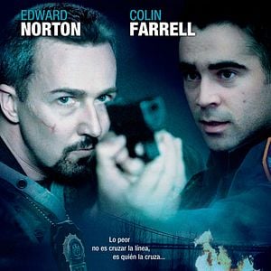 Foto Cuestión de honor