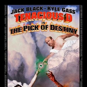 Foto Tenacious D: Dando la nota