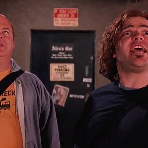 Foto Tenacious D: Dando la nota