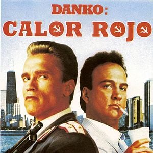 Foto Danko: Calor Rojo