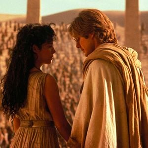 Foto Stargate: Puerta a las estrellas