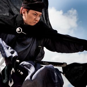 Foto El joven detective Dee. El poder del dragón marino Zulu