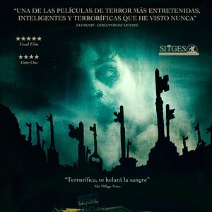 Foto Los huéspedes (The Innkeepers)