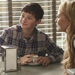 Foto Jared Gilmore