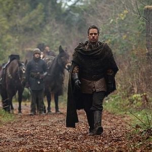 Foto Michael Raymond-James