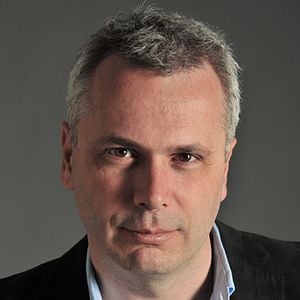 Foto Olivier Charasson