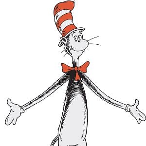 Foto El gato del sombrero sabe mucho más