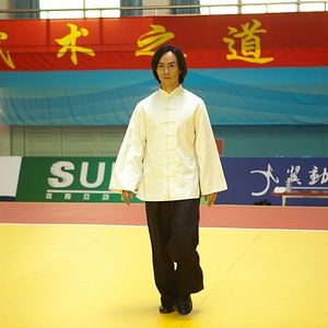 Foto El poder del Tai Chi