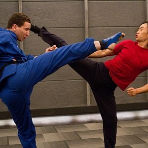 Foto El poder del Tai Chi