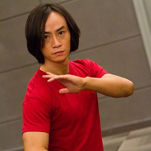 Foto El poder del Tai Chi