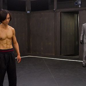 Foto El poder del Tai Chi