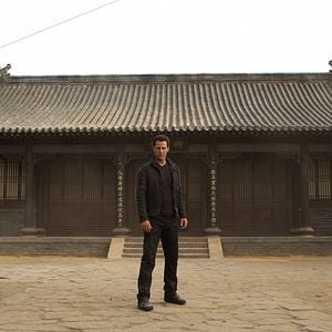 Foto El poder del Tai Chi