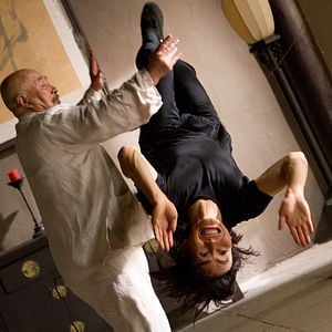 Foto El poder del Tai Chi