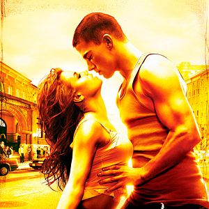 Foto Step up (Bailando)