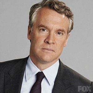 Foto Tate Donovan