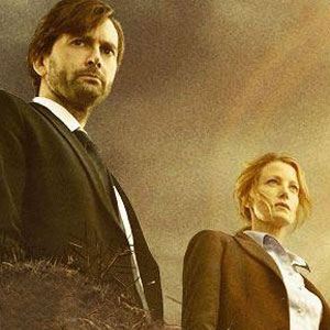 Foto Gracepoint