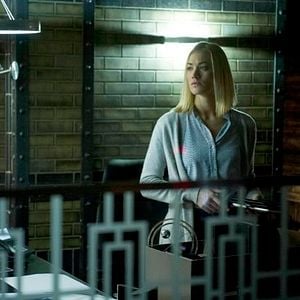 Foto Yvonne Strahovski