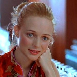 Foto Suavemente me mata