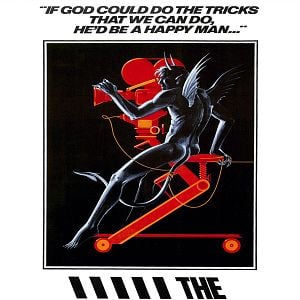 Foto Profesión: el especialista