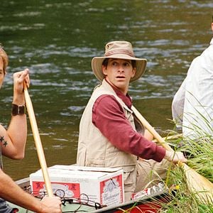 Foto De perdidos al río