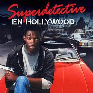 Foto Superdetective en Hollywood