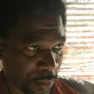 Foto Alfonso Freeman